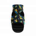 Курточка Waudog Clothes для собак, малюнок "Дім", M40, 63-66/39-42 см