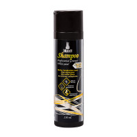 Шампунь Modes Shampoo Professional Groomer Белый лепесток для собак белых и светлых расцветок, 250 мл Шампунь Modes Shampoo Professional Groomer Белый лепесток для собак белых и светлых расцветок, 250 мл