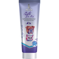 Паста Modes Paste Dr.Kis Multivil мультивітамінна, для котів та собак, 50 г Паста Modes Paste Dr.Kis Multivil мультивітамінна, для котів та собак, 50 г