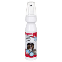Спрей Beaphar Fresh Breath Spray зубной для собак и кошек, 150 мл Спрей Beaphar Fresh Breath Spray зубной для собак и кошек, 150 мл