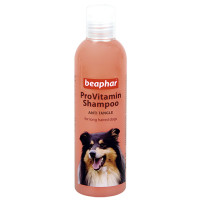 Шампунь Beaphar ProVitamin Shampoo Anti Tangle for Dogs от колтунов для собак с длинной шерстью, 250 мл Шампунь Beaphar ProVitamin Shampoo Anti Tangle for Dogs от колтунов для собак с длинной шерстью, 250 мл