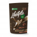 Беззерновий сухий корм Natures Protection Lifestyle Kitten Salmon для кошенят, з лососем, 400 г
