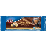 Ласощі Trixie Dog Pralines праліне для собак, з куркою, 100 г Ласощі Trixie Dog Pralines праліне для собак, з куркою, 100 г