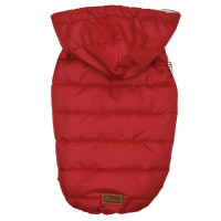 Жилетка Paw Star Sport Vest для собак, розмір S, червона Жилетка Paw Star Sport Vest для собак, розмір S, червона
