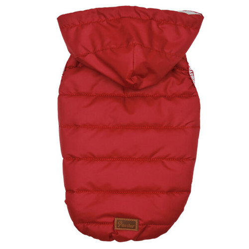 Жилетка Paw Star Sport Vest для собак, розмір S, червона
