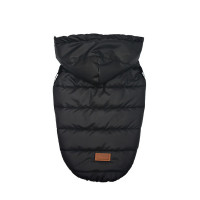 Жилетка Paw Star Sport Vest для собак, розмір M, чорна Жилетка Paw Star Sport Vest для собак, розмір M, чорна