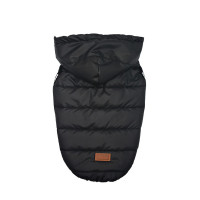Жилетка Paw Star Sport Vest для собак, размер L, чёрная