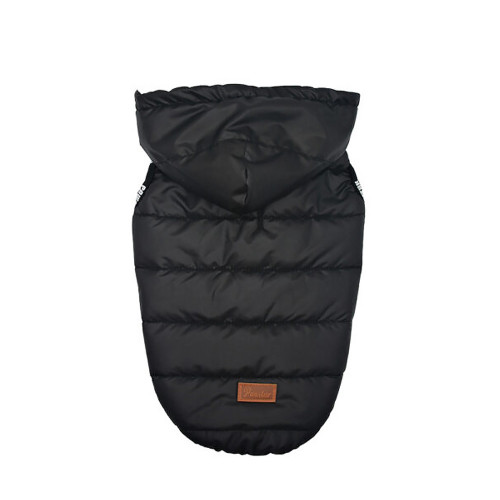 Жилетка Paw Star Sport Vest для собак, розмір L, чорна