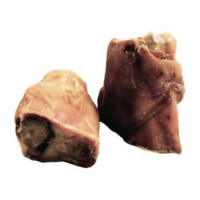 Лакомство Rolls Rocky кость из коленного сустава для собак, 150 г, 2 шт Лакомство Rolls Rocky кость из коленного сустава для собак, 150 г, 2 шт
