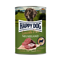 Консервы Happy Dog Sens Pure Lamm для собак, с ягненком, 800 г Консервы Happy Dog Sens Pure Lamm для собак, с ягненком, 800 г