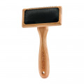 Щітка Artero Nature Collection для видалення підшерстя, 9×5 см