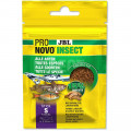 Корм JBL Pronovo Insect Stick S для рыб, палочки, 20 мл, 10 г
