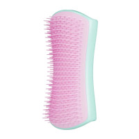 Щетка Pet Teezer De-shedding&Grooming Mint Pink для вычесывания собак, мятно-розовая. Щетка Pet Teezer De-shedding&Grooming Mint Pink для вычесывания собак, мятно-розовая.