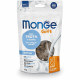 Лакомство Monge Gift Cat Kitten для котят, форель и молоко, 60 г