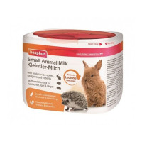 Сухое молоко Beaphar Small Animal Milk для мелких животных, 200 г Сухое молоко Beaphar Small Animal Milk для мелких животных, 200 г