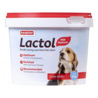 Сухое молоко Beaphar Lactol для щенков, 1 кг Сухое молоко Beaphar Lactol для щенков, 1 кг