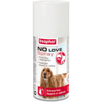 Спрей Beaphar No Love Spay від псів, 50 мл Спрей Beaphar No Love Spay від псів, 50 мл