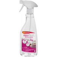 Спрей Beaphar Odour Eliminator для уничтожения запахов животных, 500 мл