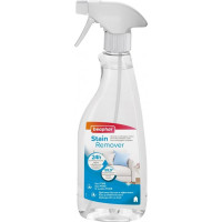 Спрей Beaphar Stain Remover для очистки пятен, 500 мл Спрей Beaphar Stain Remover для очистки пятен, 500 мл
