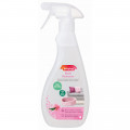Спрей Beaphar Stain Remover с пробиотиками, для удаления пятен, 500 мл