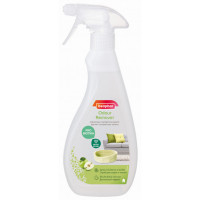Спрей Beaphar Odour Remover з пробіотиками, для знищення запахів, 500 мл Спрей Beaphar Odour Remover з пробіотиками, для знищення запахів, 500 мл