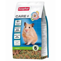 Корм Beaphar Care+ Dwarf Hamster для хомяков, 250 г