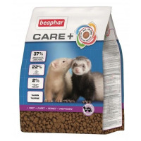 Корм Beaphar Care +Ferret для хорьков, 2 кг Корм Beaphar Care +Ferret для хорьков, 2 кг