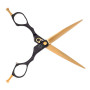 Ножницы Barracuda Extreme контурные, 6"