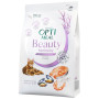 Сухой корм Optimeal Beauty Harmony для кошек, с успокаивающим эффектом, на основе морепродуктов, 1.5 кг