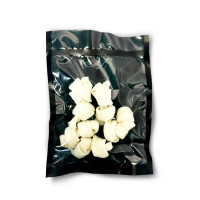 Кістка AnimAll Dental мюнхенська вузлова, для собак, 5-6 см, 5 штук Кістка AnimAll Dental мюнхенська вузлова, для собак, 5-6 см, 5 штук