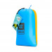 Двостороння куртка AiryVest для собак, "Colors of freedom", XS22