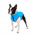 Двостороння куртка AiryVest для собак, "Colors of freedom", XS30