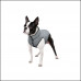 Курточка Waudog Clothes для собак, світловідбивна, S30, 58-62/42-46 см