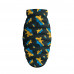 Курточка Waudog Clothes для собак, малюнок "Дім", L55, 77-79/50-55 см