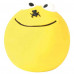 Іграшка Trixie Ball Smiley, м'яч з пикою, для собак, 6 см