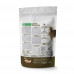 Сухий корм Natures Protection Sterilised Long Hair Poultry для довгошерстих стерилізованих котів, курка, 400 г