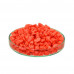 Грунт для акваріума Aqua Nova NCG-5 Fluo Orange, 5 кг, помаранчевий, 3 л