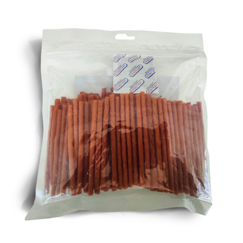 Ласощі AnimAll Snack курячі палички, для собак, 500 г