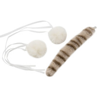 Аксесуари для іграшки Petkit Cat Wand Accessory для котів Аксесуари для іграшки Petkit Cat Wand Accessory для котів