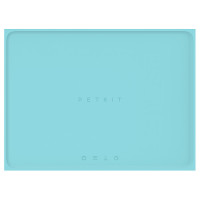 Килимок під миску Petkit Pet Mat Blue для котів та собак, антиковзний, силікон, 46×34 см, блакитний Килимок під миску Petkit Pet Mat Blue для котів та собак, антиковзний, силікон, 46×34 см, блакитний