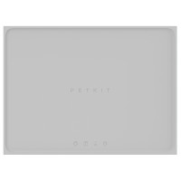 Килимок під миску Petkit Pet Mat Grey для котів та собак, антиковзний, силікон, 46×34 см, сірий Килимок під миску Petkit Pet Mat Grey для котів та собак, антиковзний, силікон, 46×34 см, сірий
