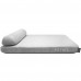 Лежанка Petkit Deep Sleep Pet Mattress Grey для собак розмір L, 90×70×16 см, сіра