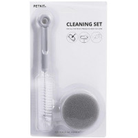 Набір Petkit Cleaning Kit Pet Cat/Dog для миття мисок, напувалок, фонтанчиків