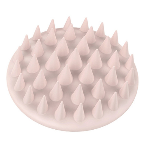 Щітка Petkit Everclean Pet Massage Comb Pink для котів, рожева