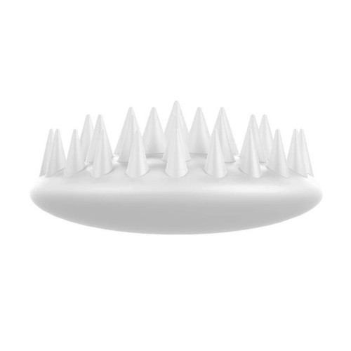 Щітка Petkit Everclean Pet Massage Comb White для котів, біла