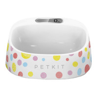 Миска-дозатор Petkit Smart Pet Bowl Color Ball для собак и кошек, 1 л Миска-дозатор Petkit Smart Pet Bowl Color Ball для собак и кошек, 1 л