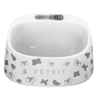 Миска-дозатор Petkit Smart Pet Bowl Milk Cow для собак и кошек, 1 л Миска-дозатор Petkit Smart Pet Bowl Milk Cow для собак и кошек, 1 л