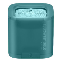 Поилка Petkit Electric Pet Cat/Dog Solo Green для собак и кошек, 1.85 л, зелёная Поилка Petkit Electric Pet Cat/Dog Solo Green для собак и кошек, 1.85 л, зелёная