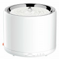 Поїлка Petkit Electric Pet Cat/Dog Eversweet 3 для собак та котів, 1.35 л, біла