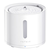 Поилка Petkit Eversweet Solo 2 Smart Pet Drinking Fountain для кошек, 2 л, белая Поилка Petkit Eversweet Solo 2 Smart Pet Drinking Fountain для кошек, 2 л, белая